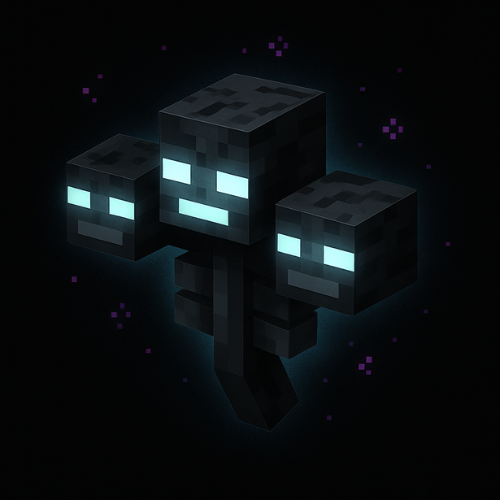 Wither Disguise