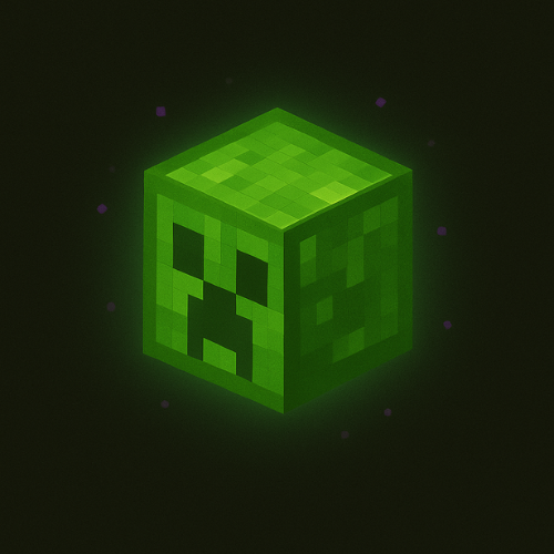 Creeper Disguise