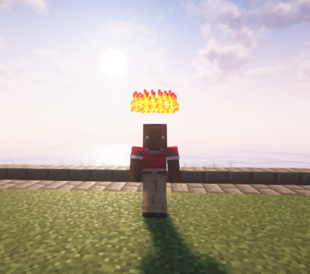 Volcanic