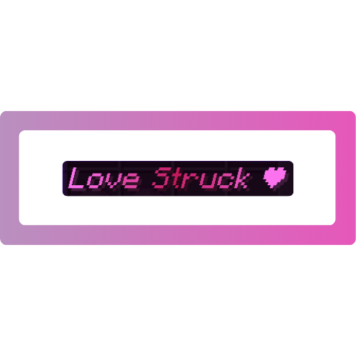 Love Struck
