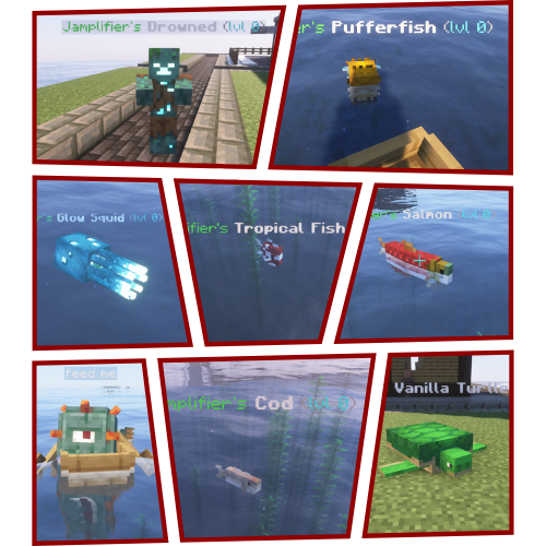 Aquatic Bundle