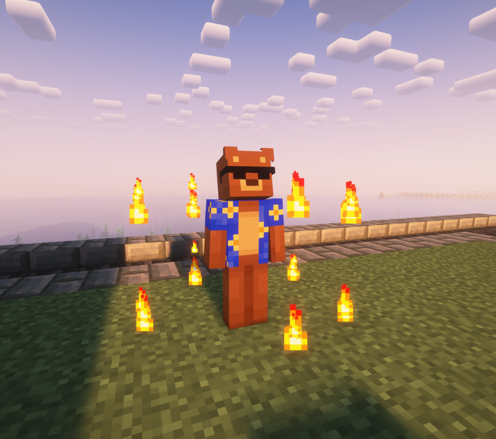 Firewaves