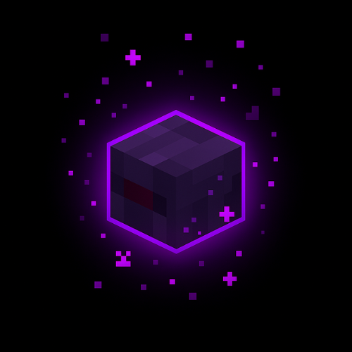 Endermite Disguise