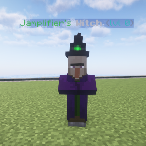 Witch Pet