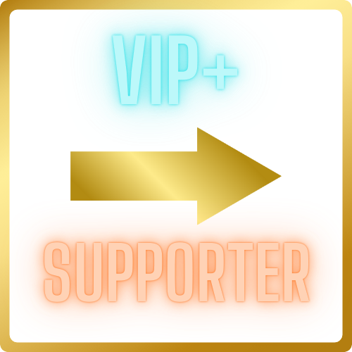 VIP+ -> Supporter