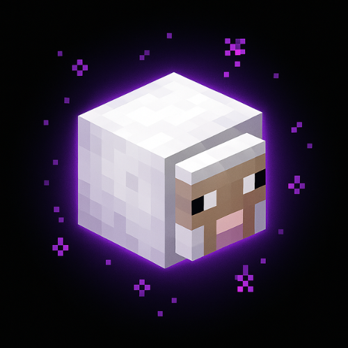 Sheep Disguise