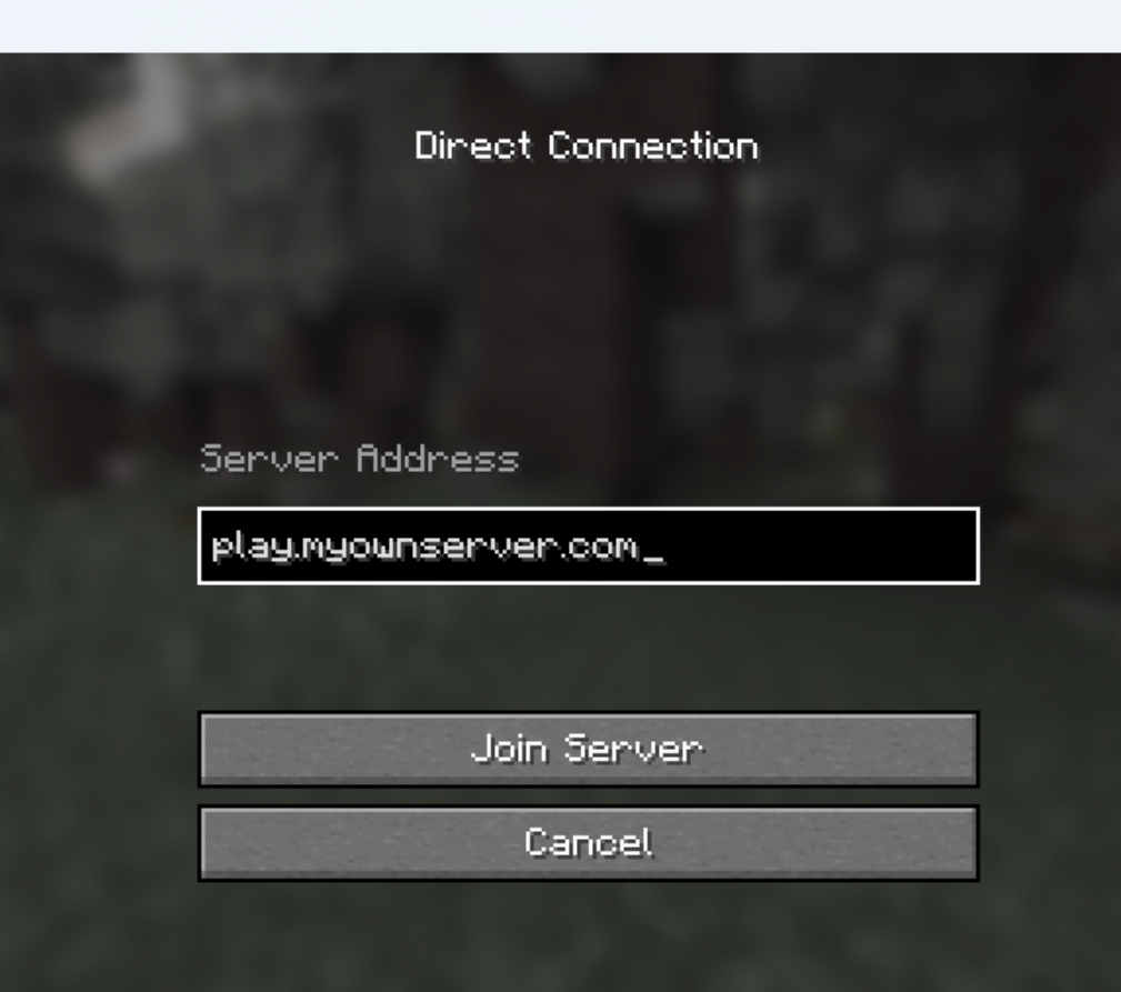 Mini Server