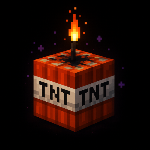 Primed TNT Disguise