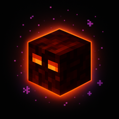 Magma Cube Disguise