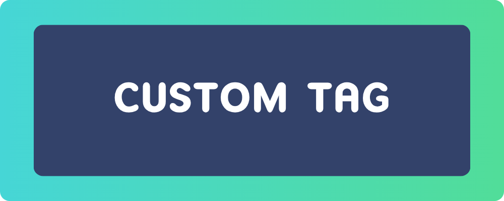 Custom Tag