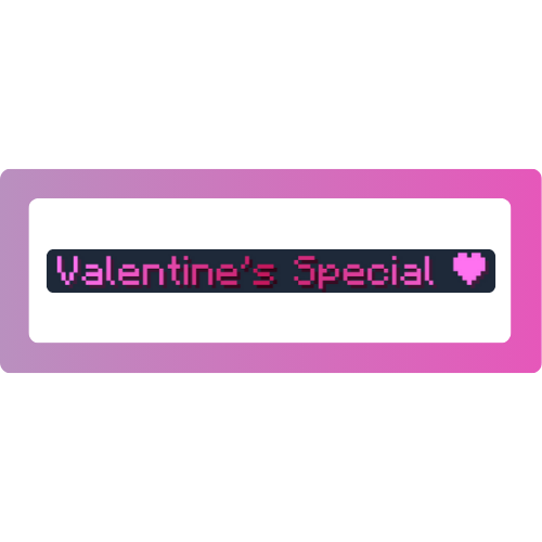 Valentine's Special