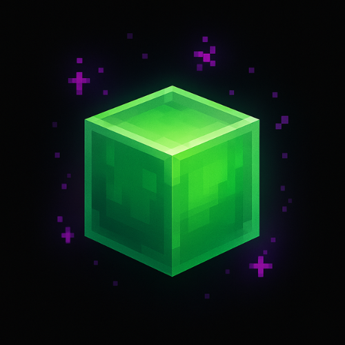 Slime Disguise