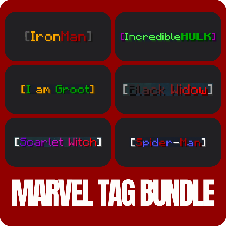Tags FriendlySMP Tags friendlysmp