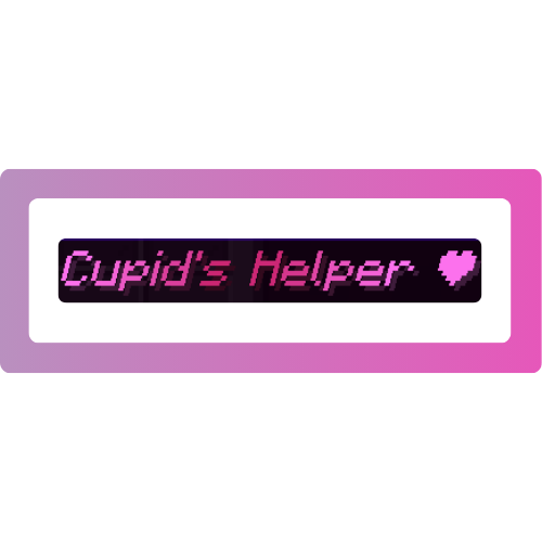 Cupid's Helper