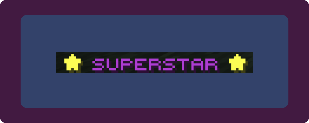 Superstar