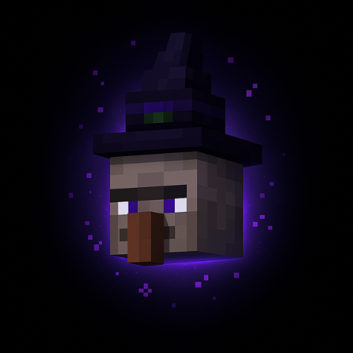 Witch Disguise