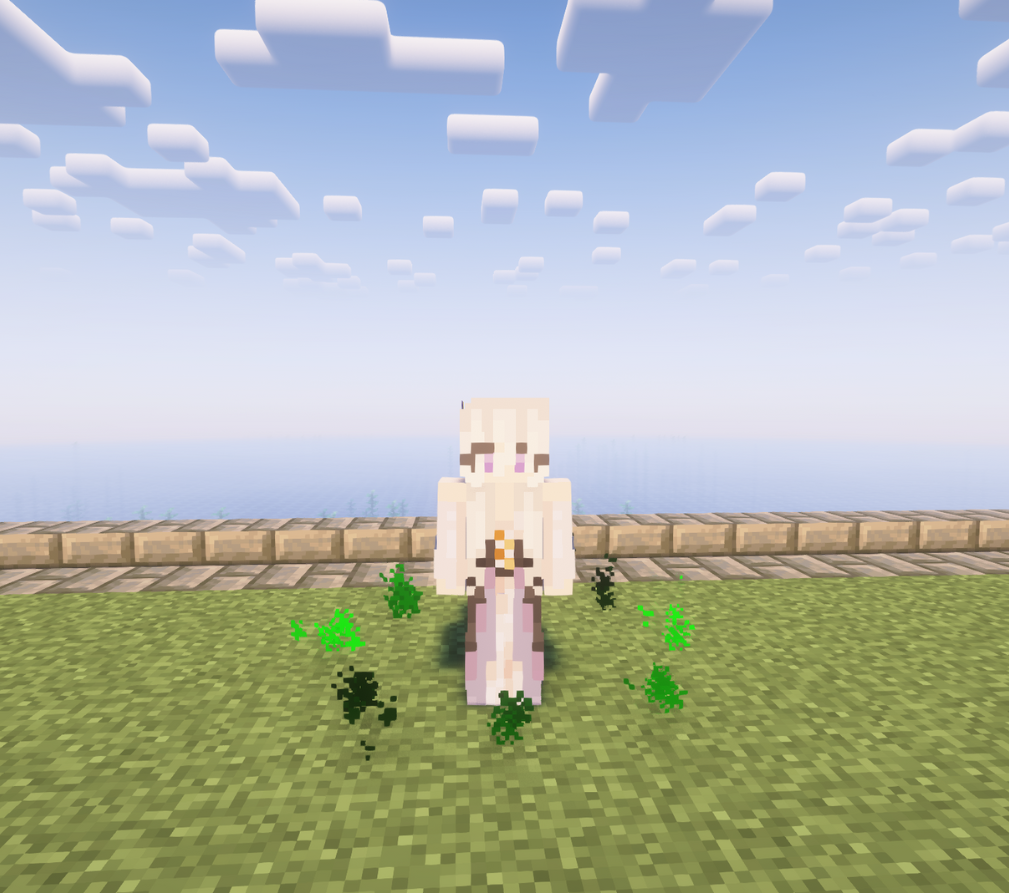 Magical Rods