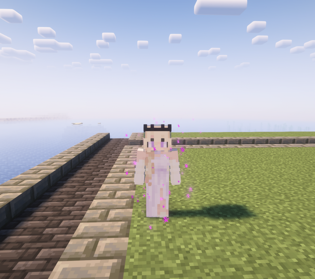 Ender Aura